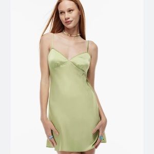 Aritzia Sunday best dress